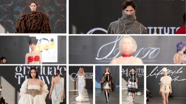 Global Fashion Collective Brings International Talent to Paris Fashion Week SS27