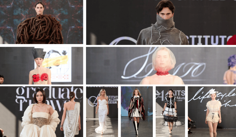 Global Fashion Collective Brings International Talent to Paris Fashion Week SS27