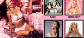 Victoria’s Secret Fashion Show 2026 Comes to Miami’s Big Screen