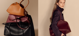 Clash de Cartier Bag: The Maison Turns Jewelry Codes Into a New Handbag