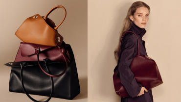 Clash de Cartier Bag: The Maison Turns Jewelry Codes Into a New Handbag