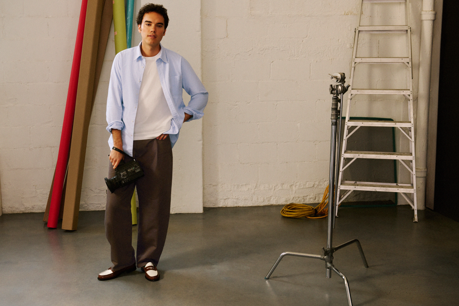RE.UNIQLO Studio: Giving Fashion a Longer Life RE.UNIQLO Studio: Giving Fashion a Longer Life
