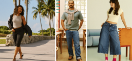 UNIQLO Miami: Japanese LifeWear Arrives at Aventura Mall and Lincoln Road This November
