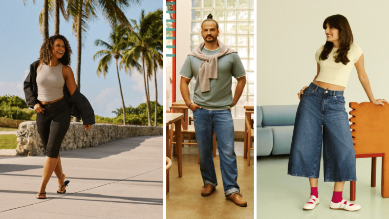 UNIQLO Miami: Japanese LifeWear Arrives at Aventura Mall and Lincoln Road This November
