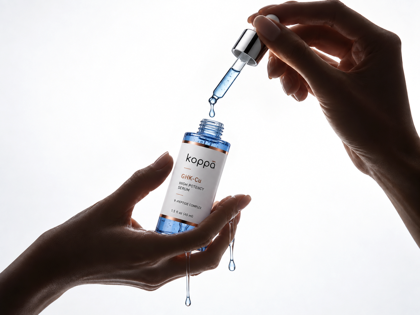 Beyond Anti-Aging: How Skin Longevity Is Changing the Beauty Conversation Beyond Anti-Aging: How Skin Longevity Is Changing the Beauty Conversation