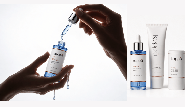 Beyond Anti-Aging: How Skin Longevity Is Changing the Beauty Conversation
