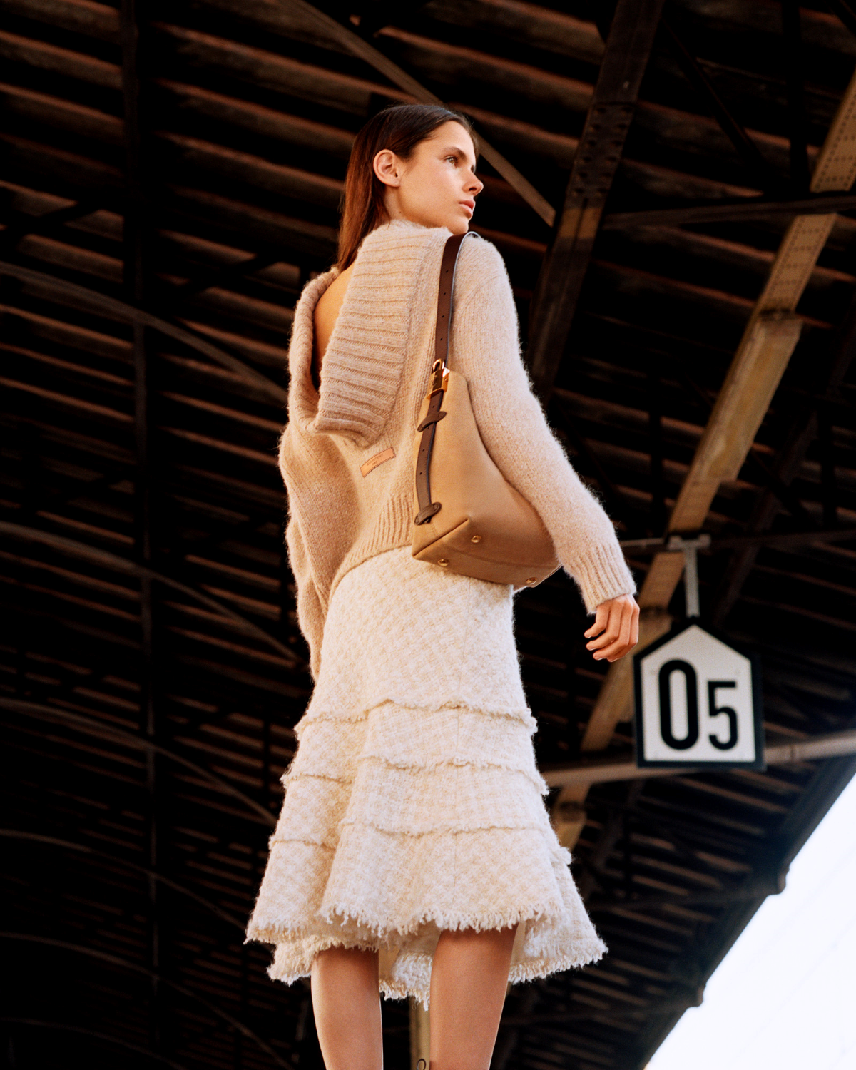 Louis Vuitton Flight Mode Autumn-Winter 2026 Redefines the Art of Travel Louis Vuitton Flight Mode Autumn-Winter 2026 Redefines the Art of Travel
