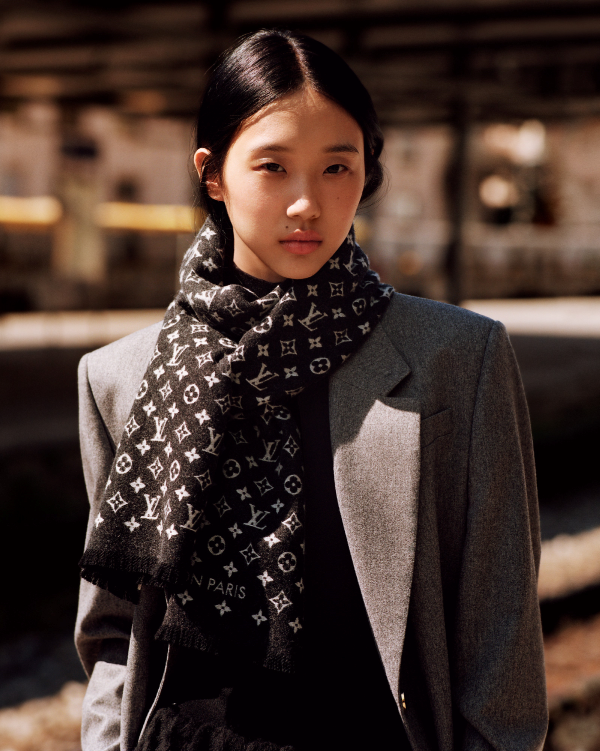 Louis Vuitton Flight Mode Autumn-Winter 2026 Redefines the Art of Travel